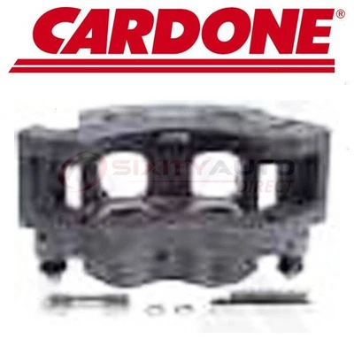 Cardone Reman Front Left Disc Brake Caliper for 1998-2002 Lincoln Navigator fn Foto 1 de 4