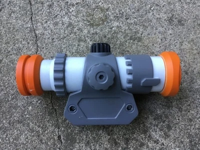 Mira telescópica de repuesto para rifle Cabelas Top Shot Elite * Nintendo Wii PS3 Xbox 360 Foto 1 de 4