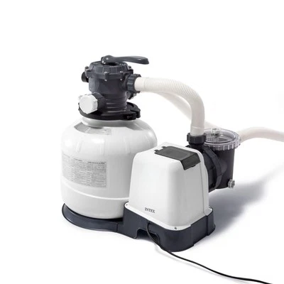 Intex Sand Filter Systems - Intex Pools - Image 1 of 4
