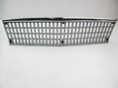 SCRATCHED - OUT OF BOX - OEM GM 25515818-D Front Grille 1982-1985 Buick Skylark - Image 1 of 4