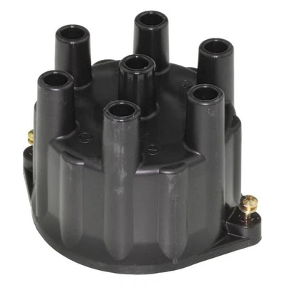 For Dodge Grand Caravan 1987-2000 WVE 5D1086 Ignition Distributor Cap Foto 1 de 4
