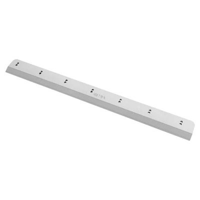 VEVOR Paper Cutter Blade Heavy Duty Steel Cutting Blade Replacement for H670TV7 - Image 1 of 4