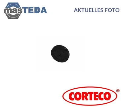 80000290 STOPFEN KIPPHEBELWELLEN-MONTAGEBOHRUNG CORTECO FÜR VAUXHALL MOVANO I - Image 1 of 4