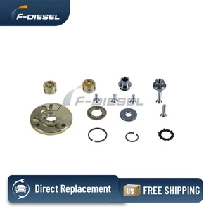 For RHF4 1515A029 Turbo Repair Kit Rebuild Set  - Picture 1 of 10