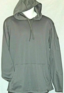 Herren Hoodie Gr. Medium Everlast grau Pullover Sweatshirt Boxjacke Kapuze - Bild 1 von 5