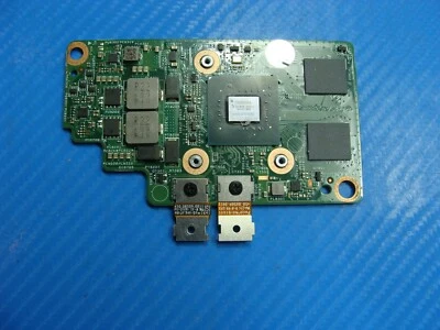 Dell Inspiron 17.3" 17 7779 OEM Nvidia 2GB 940M Video Card YDRF2 N16S-GTR-S-A2 - Image 1 of 4