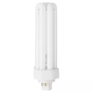 10PK Halco PL42T/E/41/ECO 42W 4100K CFL Bulb 109036 GX24Q-4 4-Pin Base - Picture 1 of 1