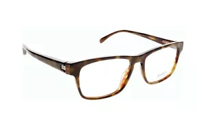 Mikli STARCK Biocity Eyeglasses SH3004 3081 havana Eyewear FRAMES Glasses 54-17 - Picture 1 of 3