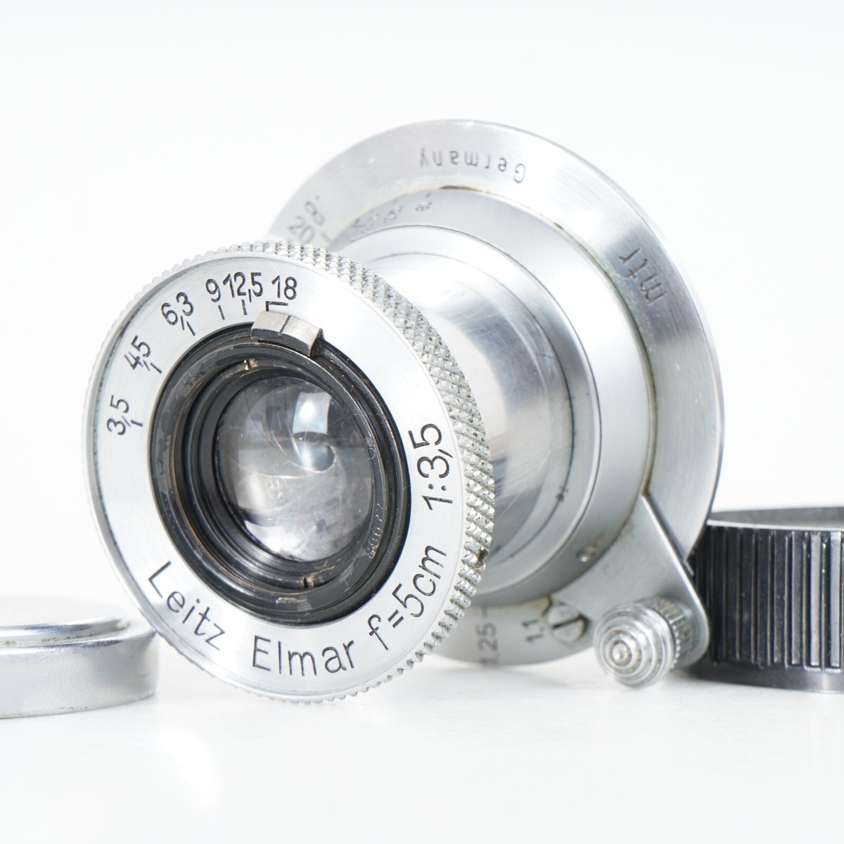 Leica Leica M f/3.5 Camera Lenses for sale | eBay Leica Leica M f/3.5 Camera Lenses for sale | eBay