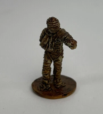 Warhammer Dungeons & Dragons MOMIA PINTADA (RAL PARTHA) Foto 1 de 4