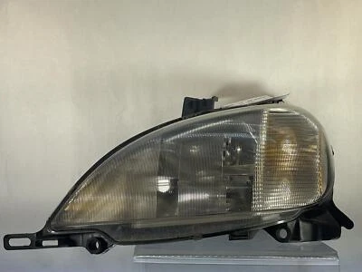 Conjunto de faro izquierdo usado se adapta a: Mercedes-benz 1999 Mercedes clase ml tipo 163 Foto 1 de 4