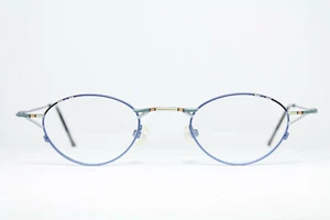 MENIA 4124-3 Brille Eyeglasses Bril Occhiali Glasögon Artful Small lenses Bunt - Picture 1 of 7