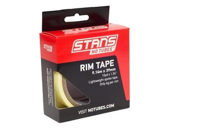 Stan's NoTubes Rim Tape for Rim Interior (39 MM) - Image 1 of 4