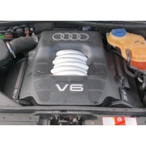 VW Passat 3B 2000 Audi A4 A6 A8 Skoda Superb 2,8 V6 30 V AMX motor de gasolina 193 CV Foto 1 de 1