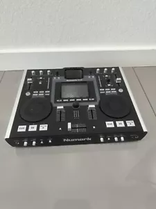 Numark iDJ2 DJ Station Mixer Controller iPod Dock Mixing Station Pro Audio *READ - Picture 1 of 13