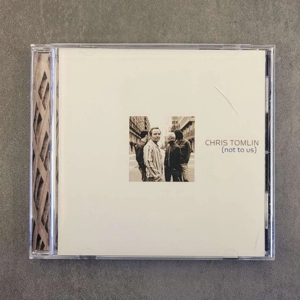 Not to Us Music Foto 1 de 1