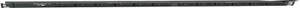 Basic PDU, 30A, 24 Outlets (5-15R), 120V, L5-30P Input, 15 Ft. Cord, 1U Rack-Mou - Picture 1 of 2