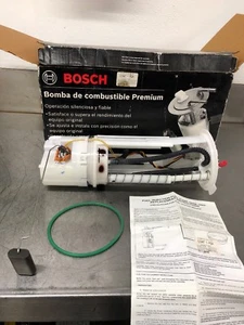 Jeep Liberty Fuel Pump 2005-2007  Bosch 67752 New!! - Picture 1 of 9