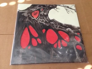 EARTH AND FIRE PSYCH PROG ROCK AKARMA 180g RE LIMITED ONLY 300 MADE LP DIE-CUT - Picture 1 of 2