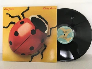Bob James - Lucky Seven - Tappan Zee Records (1979) 12" Vinyl LP - Imagen 1 de 3