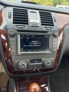 Radio Cadillac DTS 07 - Imagen 1 de 1