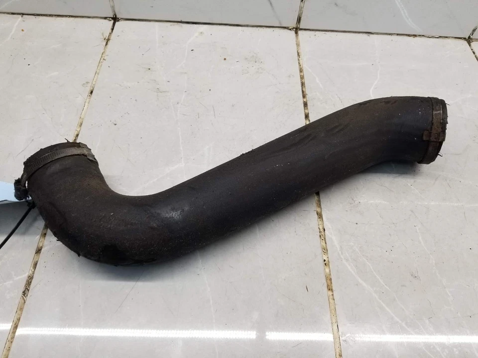 Volvo C70 2013 intercooler tubo de carga lado izquierdo #009514 Foto 1 de 4