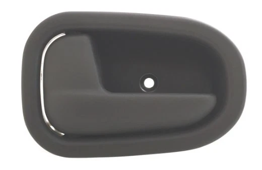 LH Left Inside Interior Inner Door Handle for 1995 thru 2002 KIA Sportage - Image 1 of 1