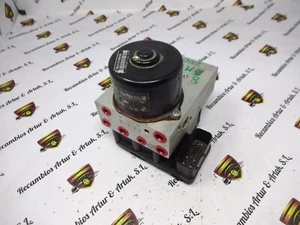 ABS BMW 34516751767 34.51-6751767 34516751768 34.51-6751768 - Bild 1 von 3