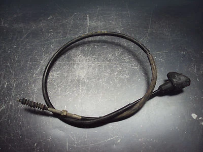 86 Honda XR 600 R XR600R XL XT 1986 OEM cable de embrague cambio manual marchas línea de palanca Foto 1 de 4