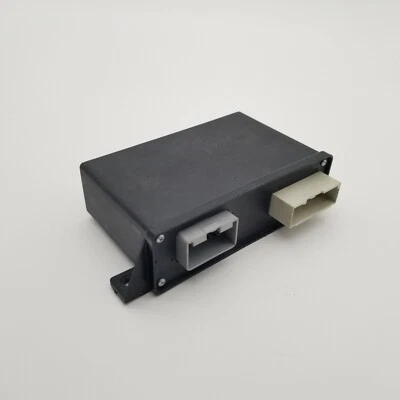 Módulo de freno de estacionamiento Jaguar XJ 2013 2014 2015 FABRICANTE DE EQUIPOS ORIGINALES Foto 1 de 4