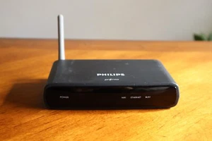 Philips Pronto RFX9400 Extender Base Station No Power Cord / Supply Parts Only - Picture 1 of 9