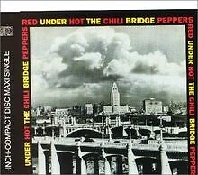 Under the Bridge von Red Hot Chili Peppers | CD | Zustand sehr gut - Bild 1 von 2
