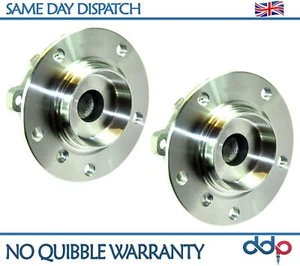 Pour BMW 5 Série E60, E61, E63, E64 31226765601 Roulement Roue Avant Moyeu Kit - Picture 1 of 9