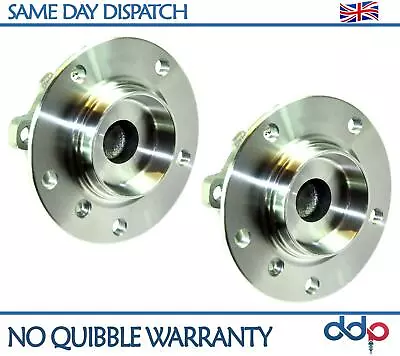 Pour BMW 5 Série E60, E61, E63, E64 31226765601 Roulement Roue Avant Moyeu Kit - Image 1 of 4