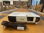 Epson EB-S41 Home Cinema Projector HDMI 3,300 Lumens SVGA Portable Used Lamp VGA