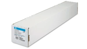 HP Q1397A Plotterpapier weiss 80g/m2 914mmx 45m 1 Rolle - Bild 1 von 1