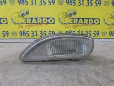 Faro Antiniebla Izquierdo Daewoo Leganza (1997->) 2.0 16V X 20 Sed - Imagen 1 de 4