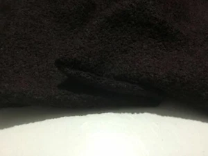 NEW High Class Designer Multicoloured Wool Boucle Fabric 57” 147cm - Picture 1 of 2