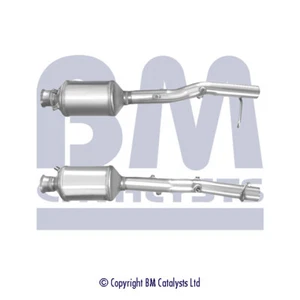 WCD502310 DIESEL FILTRO PARTICULAR DPF SE ADAPTA LAND ROVER EURO 4 - Imagen 1 de 3