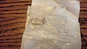  Clips Top Balance Ring Whirlpool 8519815 WP8519815 NOS OEM - Picture 1 of 1