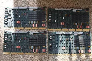 DEC Digital Equipment Corp assortment PDP11 VAX boards - Picture 1 of 2