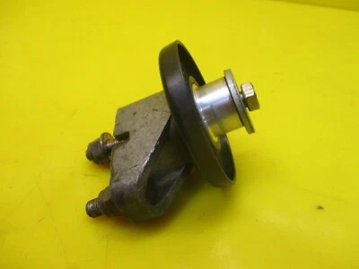 OEM SKI-DOO MXZ Summit pista ralentí soporte de montaje de rueda con sello grand touring Foto 1 de 4