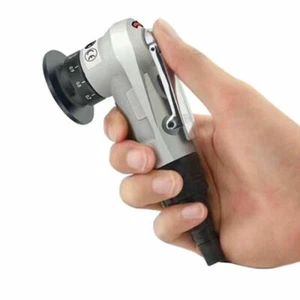 Pneumatic Portable Free 2 Wrenches Chamfer Chamfering Beveling Machine 0.1~0.9mm - Picture 1 of 12