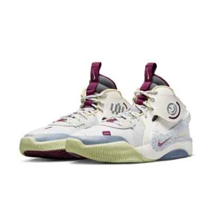 Zapatillas Nike Air Deldon Designs Phantom Sangria 44 US 10 DM4097-001 Zoom - Imagen 1 de 9