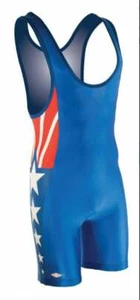 Matman Olympic Wrestling Singlet - Sydney Royal - Picture 1 of 2