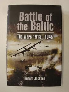 Battle Of The Baltic, The Wars 1918-1945 (Leningrad, Finland, Westerplatte, WW2) - Picture 1 of 12