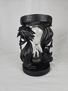 Extremely Rare Death's Gambit Hourglass  Promotional Adult Swim Giveaway  - Picture 1 of 19