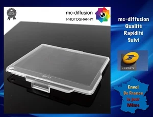 Protection d'écran De Type Nikon BM-11 Pour Nikon D7000 - Photo 1/4