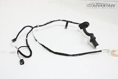 Nissan Sentra 2020-2022 cable arnés puerta lado pasajero trasero derecho OEM Foto 1 de 4