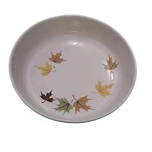MCM Franciscan Indian Summer Fruit And/OrDessert Bowl 5" By 1 3/8" - Picture 1 of 2